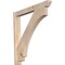 Ekena Millwork Imperial Slat Smooth Outlooker, Douglas Fir, 5 1/2"W x 40"D x 40"H OUT06X40X40IMP06SDF - alternate 1